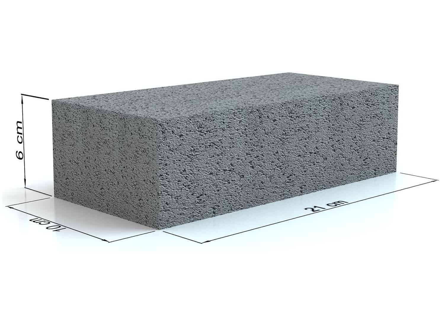 Gạch không nung HASS