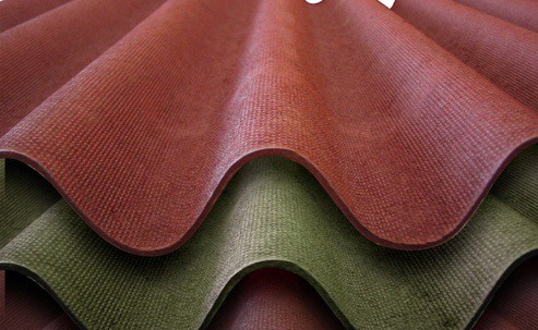 Tấm lợp sinh thái