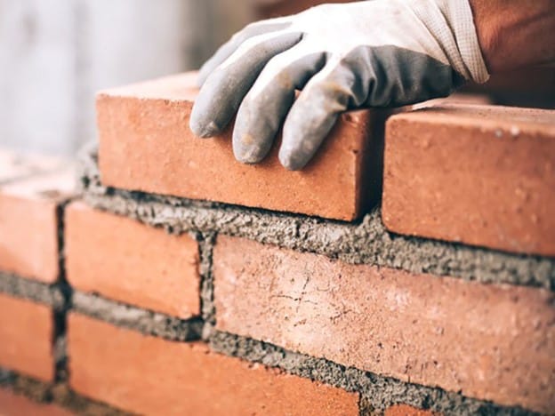 Đảm bảo đúng kỹ thuật xây dựng