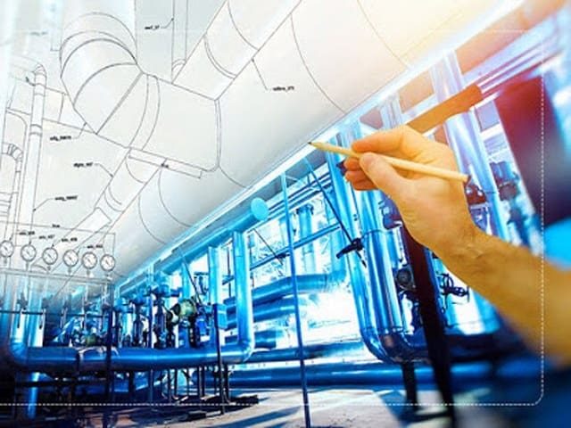 Sự cố từ hệ thống MEP