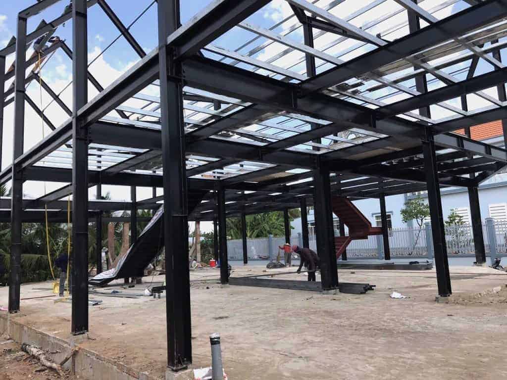 Tạo sao thiết kế quán cafe đẹp lại quan trọng