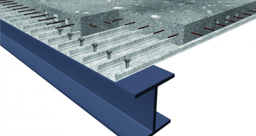 Cấu tạo sàn Deck bao gồm